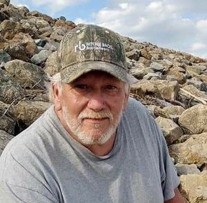 Meet your Posher, John